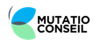 Logo Mutatio Conseil