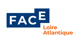 Logo de FACE Loire-Atlantique